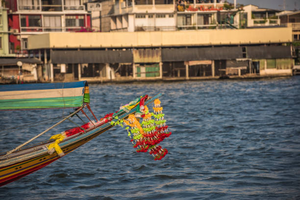 istock tourism in Thailand 661000528