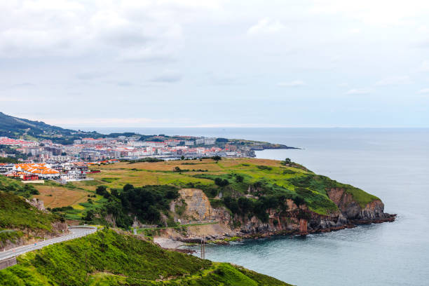 istock North coast of Spain - Asutrias. 661049766