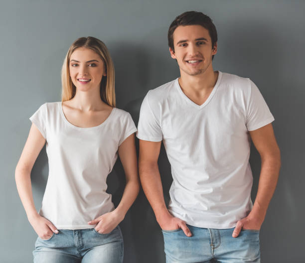 istock Beautiful young couple 661056754