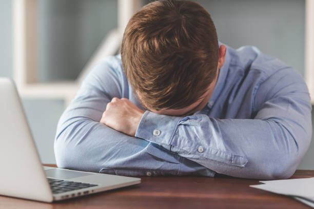 istock Attractive young businessman 661057990