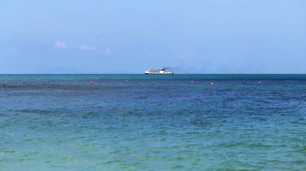 istock Photos background seascape 661076322