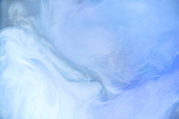 istock Beautiful abstract watercolor blurred background 661135728