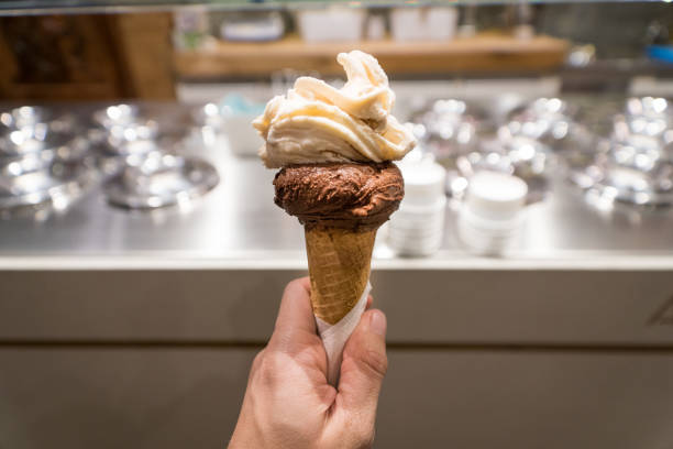 istock Italian Gelato 661203312
