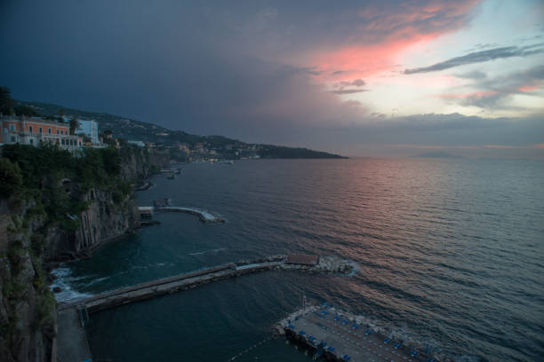 istock Sorrento in Italy 661294092
