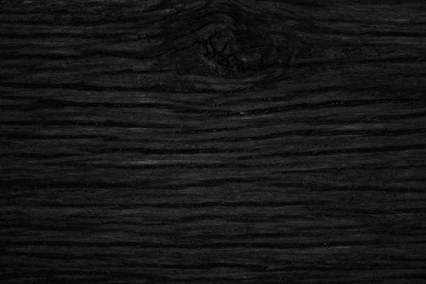 istock Dark wooden background, blank for design. Copy space 661306454