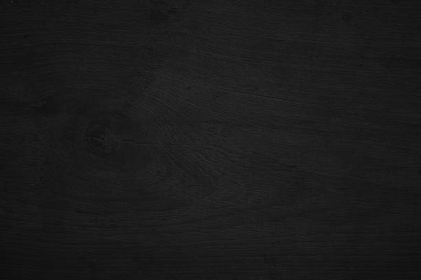 istock Dark wooden background, wood surface texture high quality close up blank for design. Copy space 661306508