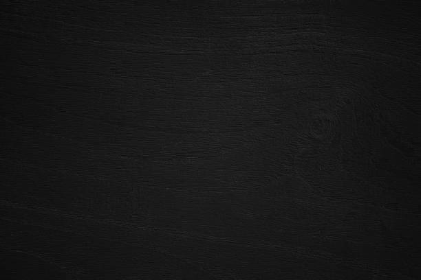 istock Wood Black background texture. Blank for design 661306590
