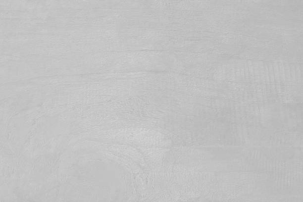 istock Grey wood background, surface of wood blank for design 661306748
