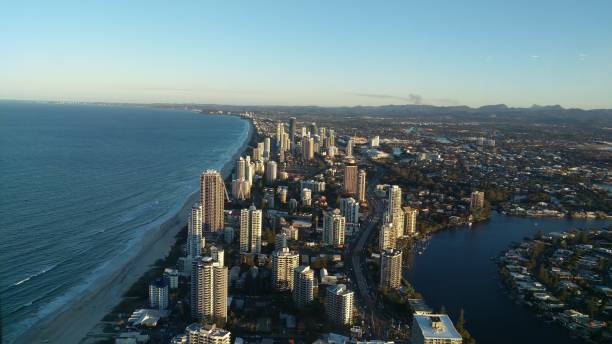istock Gold Coast City 661391398