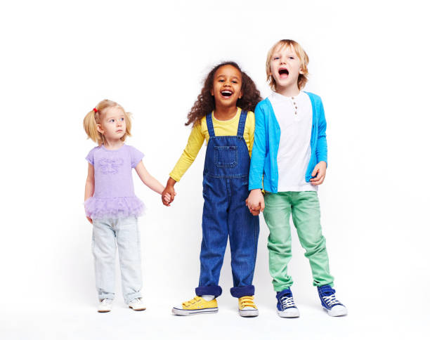 istock Candid Emotions of Children 661415486