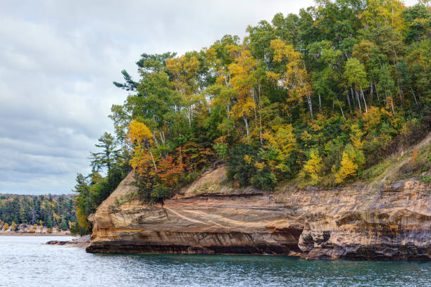 istock Pictured Rocks National Lakeshore 661416042