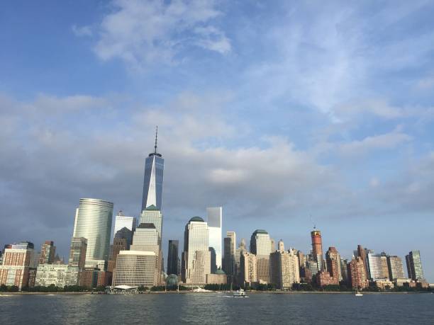 istock New York City 661416208