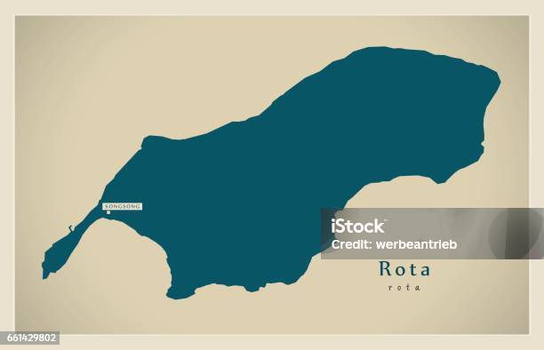 Modern Rota Peta Modern Rota Mp Ilustrasi Stok - Unduh Gambar Sekarang - Baru ...