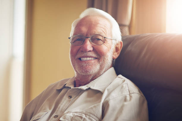 istock How has my life been? Sofa so good 661435932