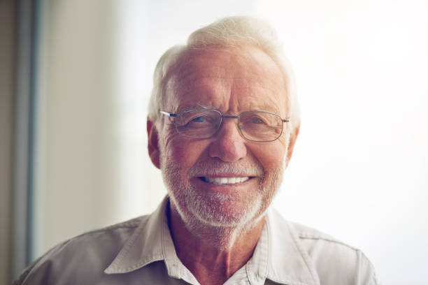 istock Living positively, living well 661435940