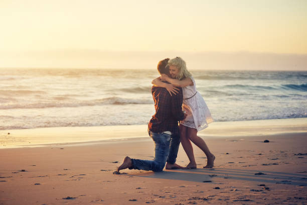 istock You made me the happiest man today! 661436274
