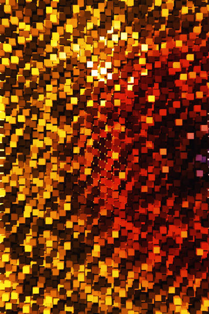 istock Colorful abstract business background 661456594