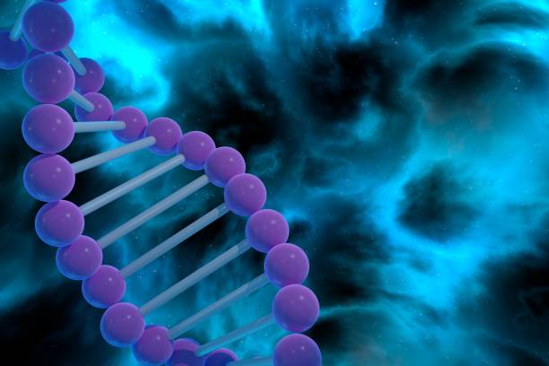 istock CRISPR prokaryotic DNA containing short repetitions 661456664