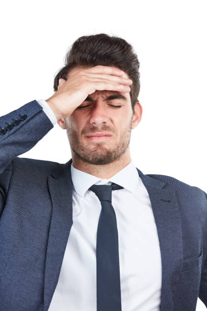 istock I shouldn't have gone into business with him... 661464158
