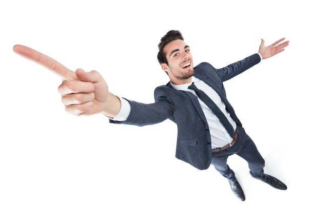 istock Inspire yourself and create your own opportunities 661464214