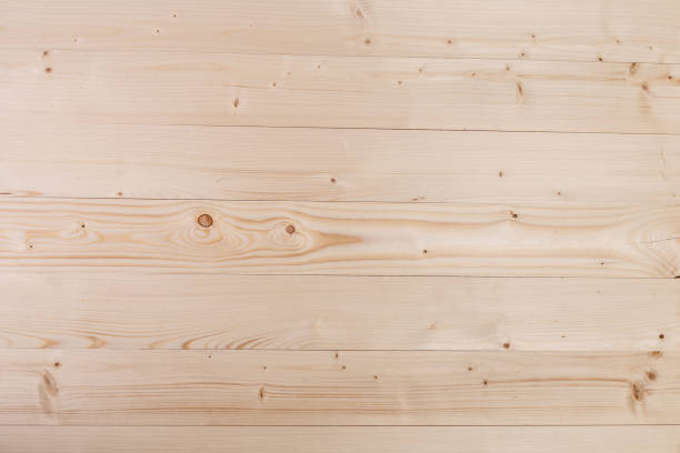 istock Wood texture background. Wooden board. 661470684