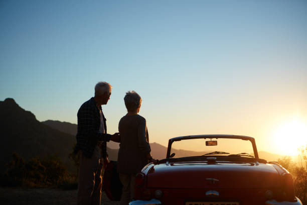 istock Life looks amazing from here 661488068