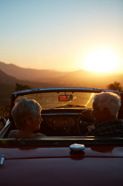 istock Their retirement is one big adventure 661488072