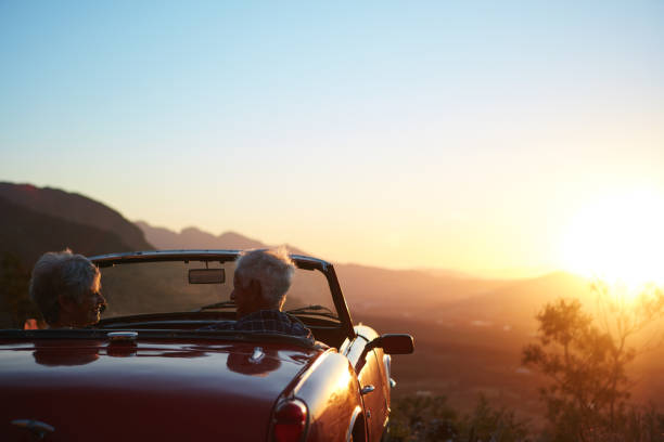 istock Retirement is a great time to see the world 661488134
