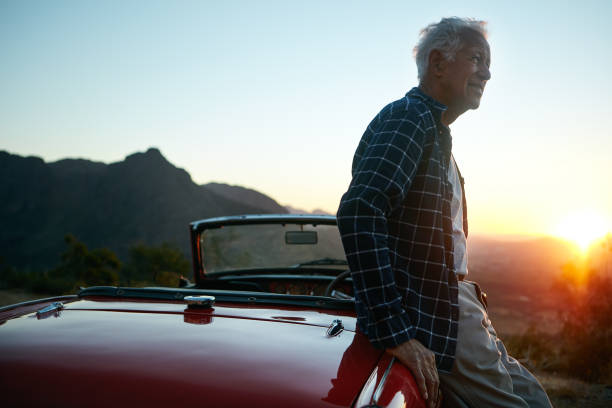 istock Nothing feels as good as fresh air does 661488250