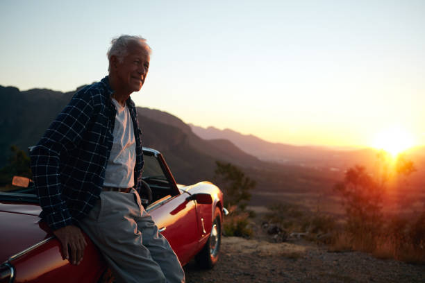 istock Feels great to get away from the city 661488252