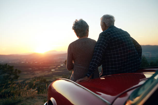 istock They made their road trip dreams a reality 661488260