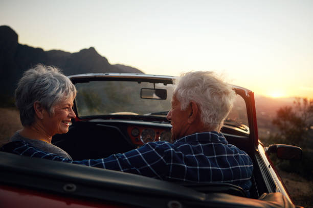 istock Going on a good old road trip 661488296