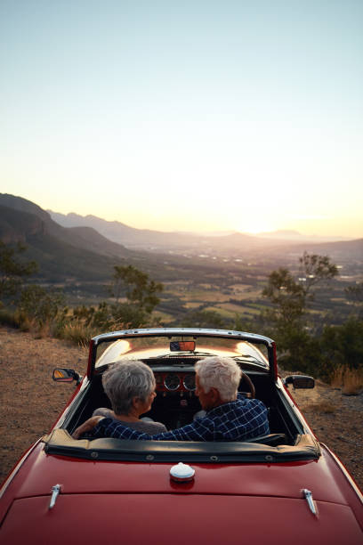 istock Early planning gave them an unforgettable traveling experience 661488298