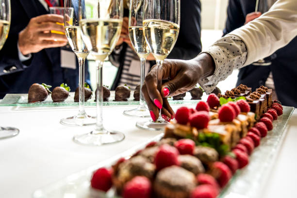 istock Time to celebrate our success! 661513626