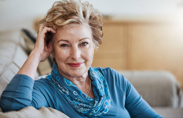 Living well, aging well