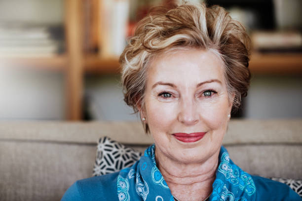 istock Having a hassle free retirement at home 661513842