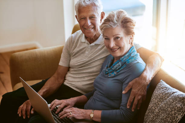 istock Having access to the internet has many benefits 661514232
