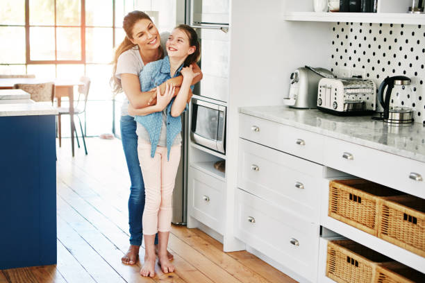 istock Special times with her special girl 661531022