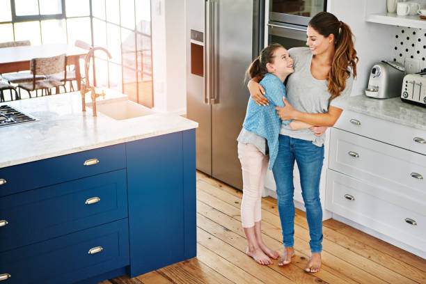 istock Spending time with the most important person in her life 661531050