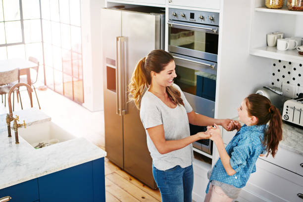 istock One day they'll look back on these moments with fondness 661531084