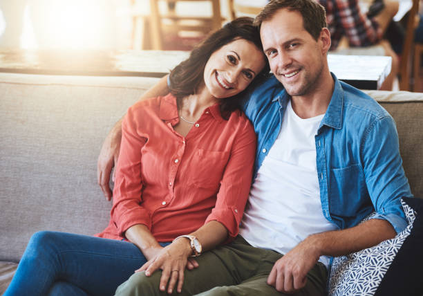 istock We've never been more in love 661540684