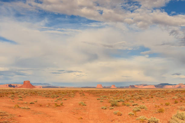 istock New Mexico Landscape 661563660