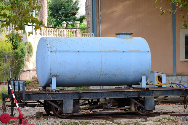 istock Rail car in Soller - Mallorca - Spain 661573404