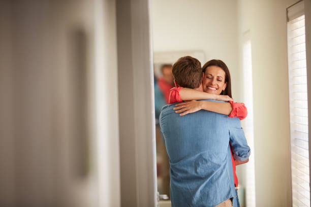 istock The warmth of love 661578082