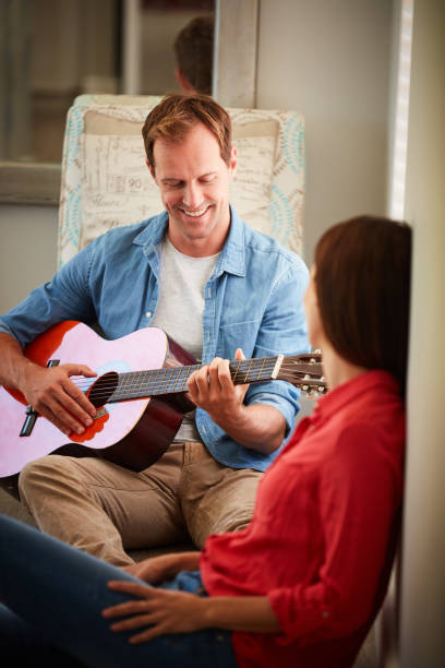 istock Music is another language of love 661580192