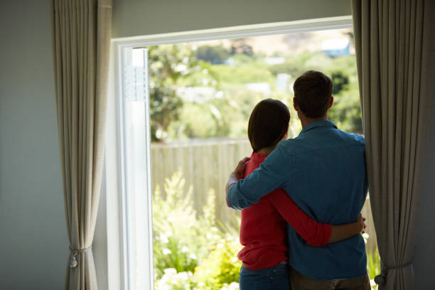 istock Their happiest place is together 661580224