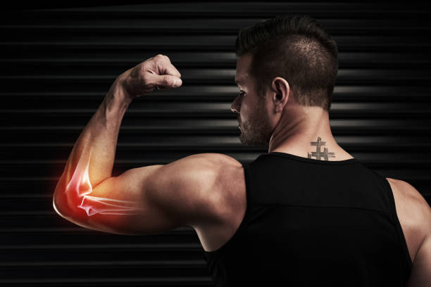 istock Pain is just a part of the package 661583746