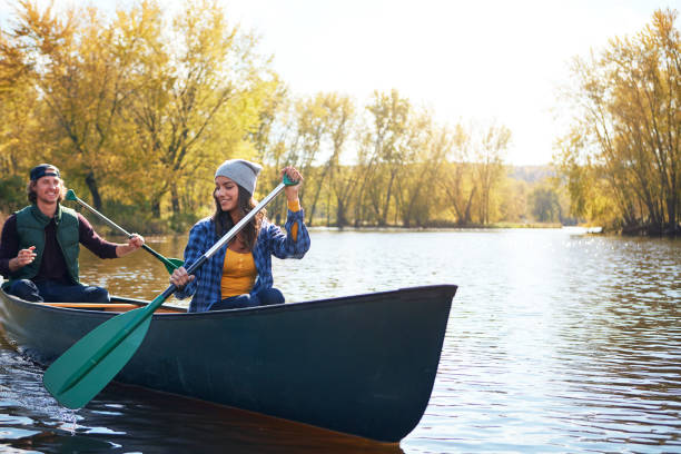 istock You won’t find them stuck indoors on the weekend 661619202