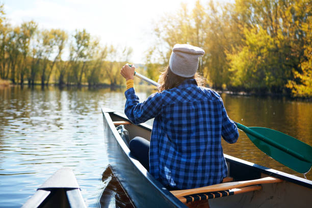 istock The lake is calling and I must go 661619364