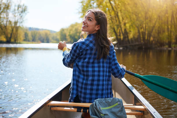 istock Her smile…that’s the lake effect 661619454